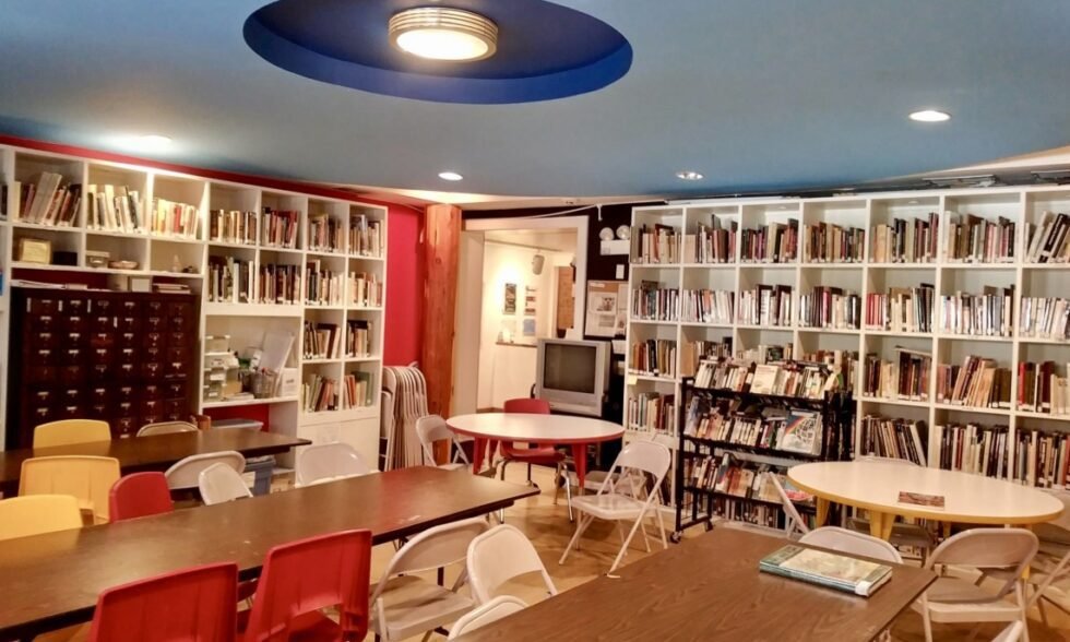 On-Site Resources - Gichigamiin Indigenous Nations Museum