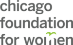 Chicago Foundation for Women Logo