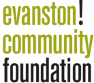 Evanston Community Foundation Logo