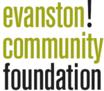 Evanston Community Foundation Logo
