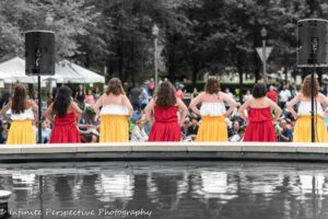 Ke Kula bw color SeeChicagoDance