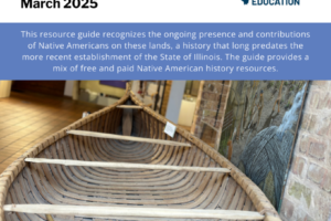 ISBE resource guide socials