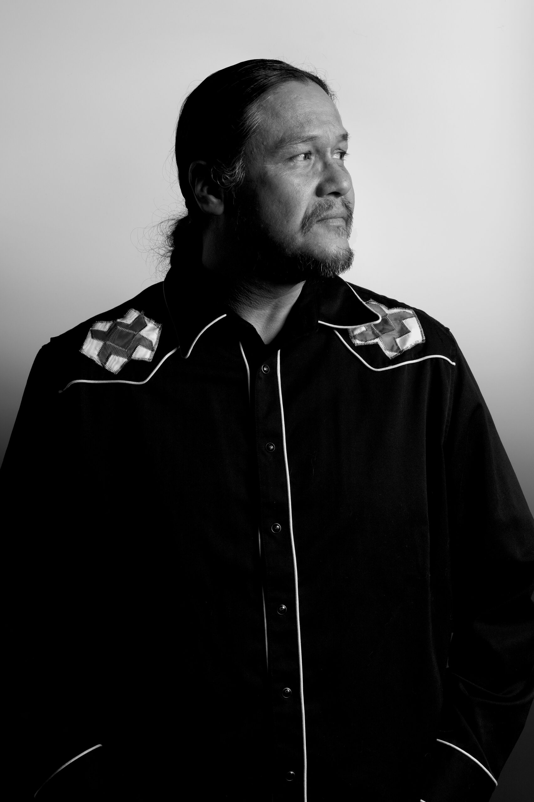 jim terry Headshot_Bw