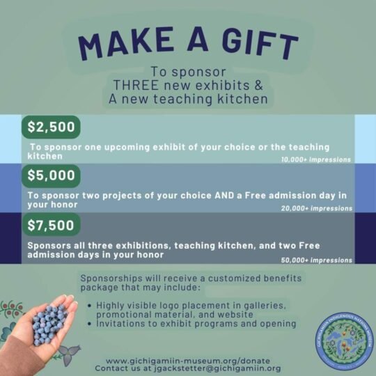 Event Sponsorship Instagram