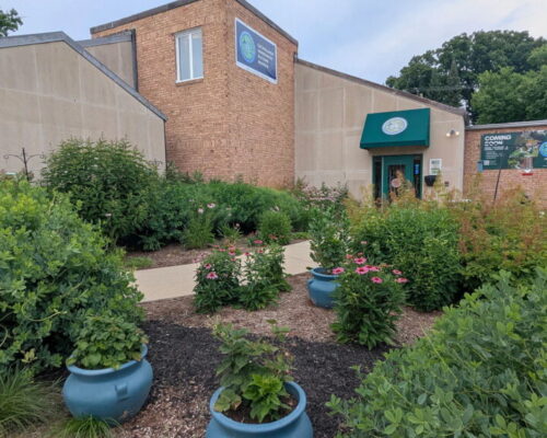 Teacher Resource Center