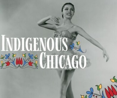 Indigenous Chicago