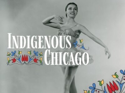 Indigenous Chicago