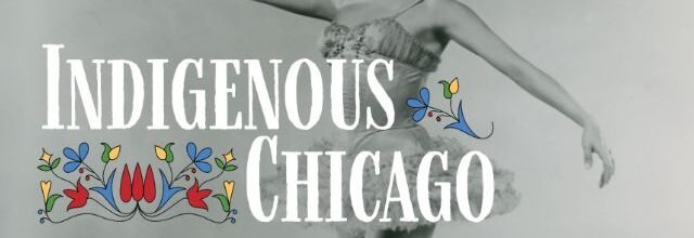 Indigenous Chicago