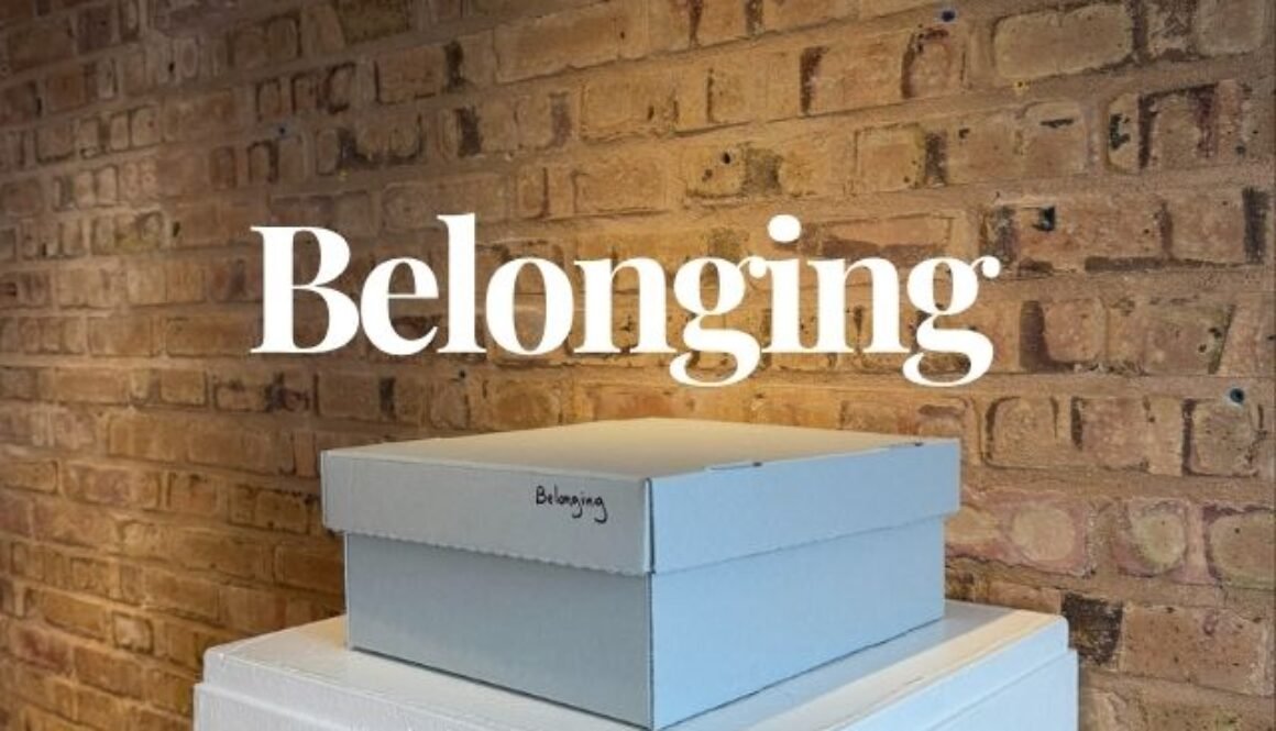 Belonging