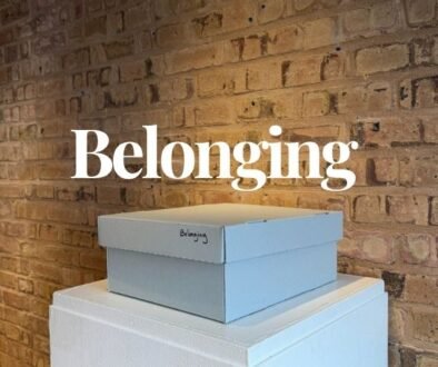 Belonging