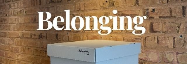 Belonging