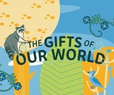 Gifts of Our World